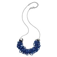 Collana Breil Donna Rockmantic in Alluminio TJ1359 - TJ1359